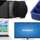 Illustration for article titled Todays Best Deals: Big Ice Cubes, $130 Laptops, 4K TVs, and More